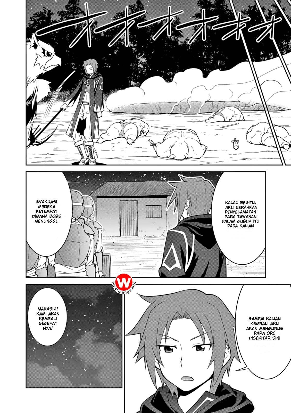 Legend Chapter 9 Gambar 3