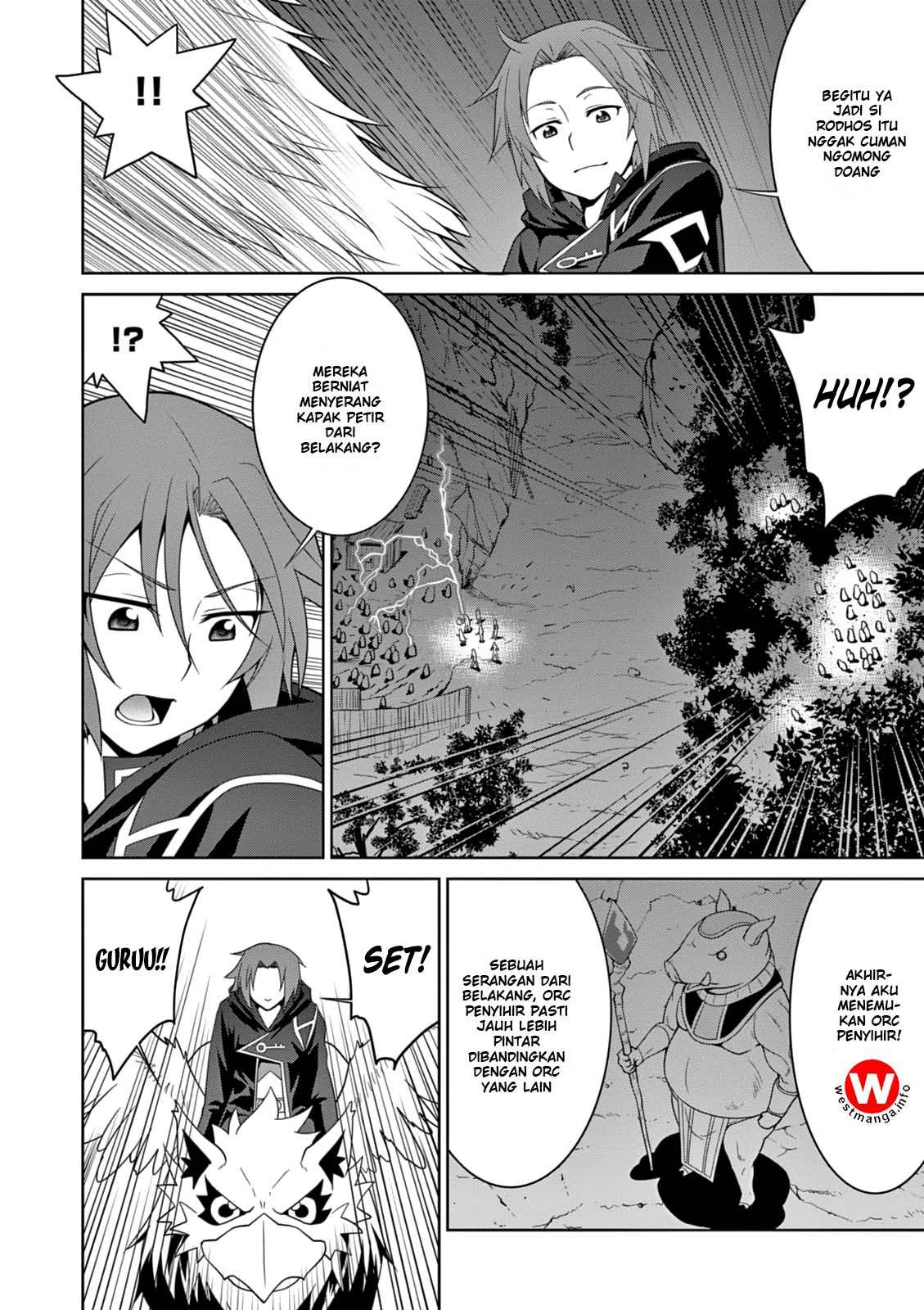 Legend Chapter 9 Gambar 7