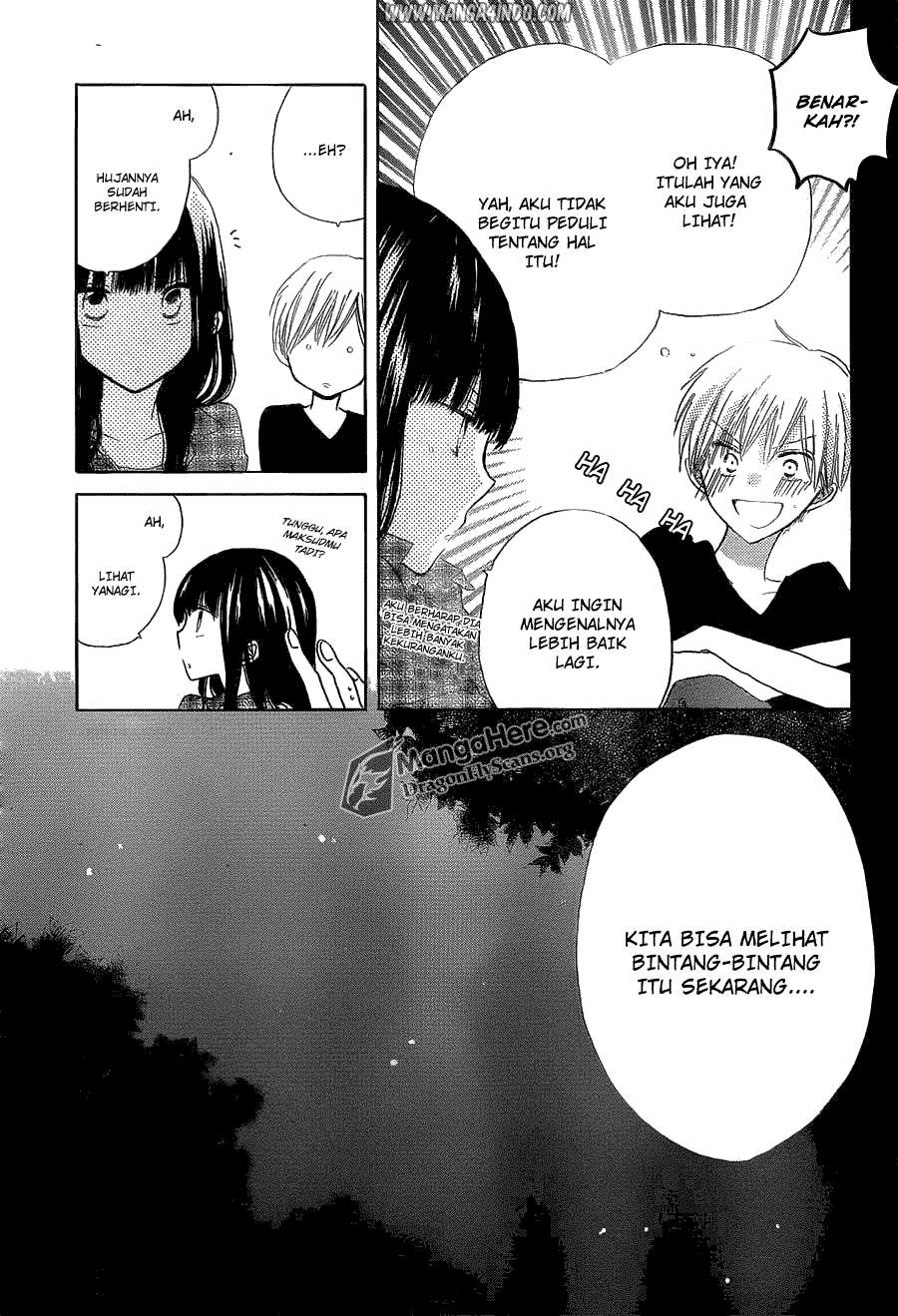 Last Game Chapter 10 Gambar 12