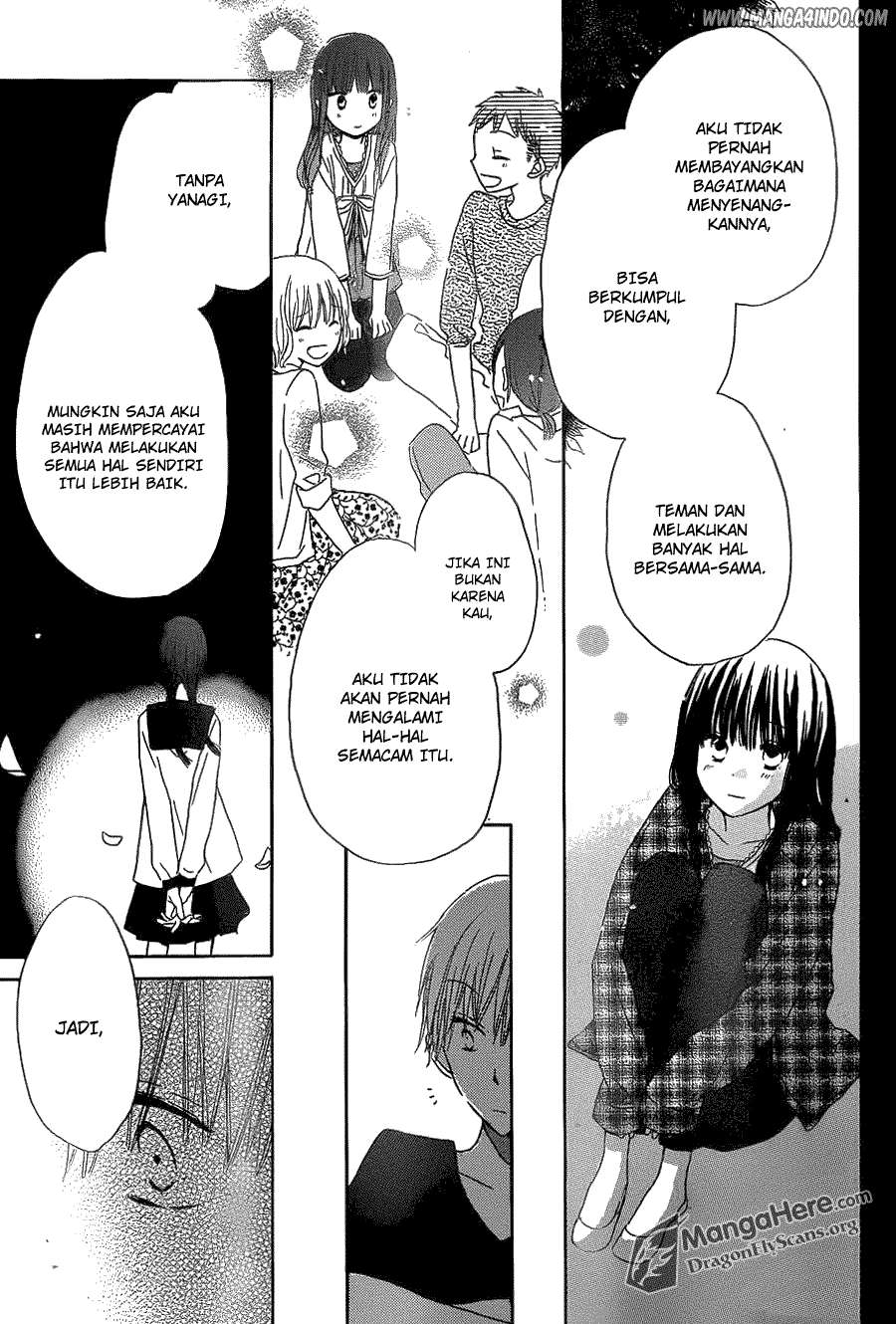 Last Game Chapter 10 Gambar 14