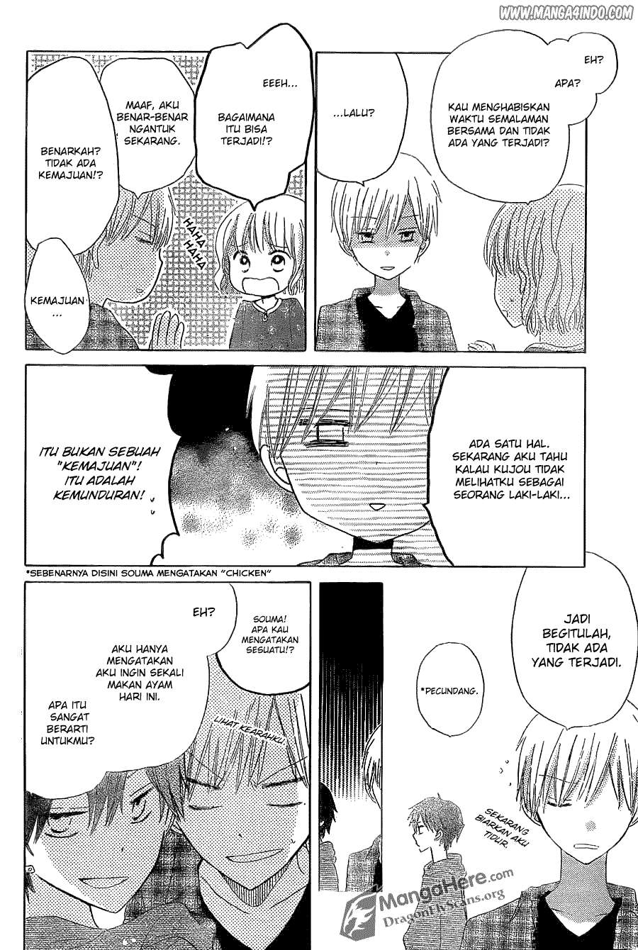Last Game Chapter 10 Gambar 24