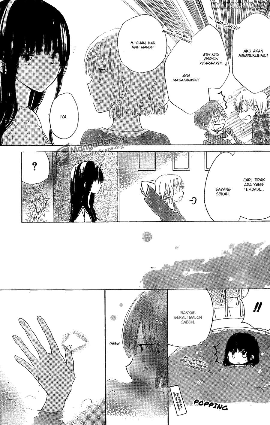 Last Game Chapter 10 Gambar 25