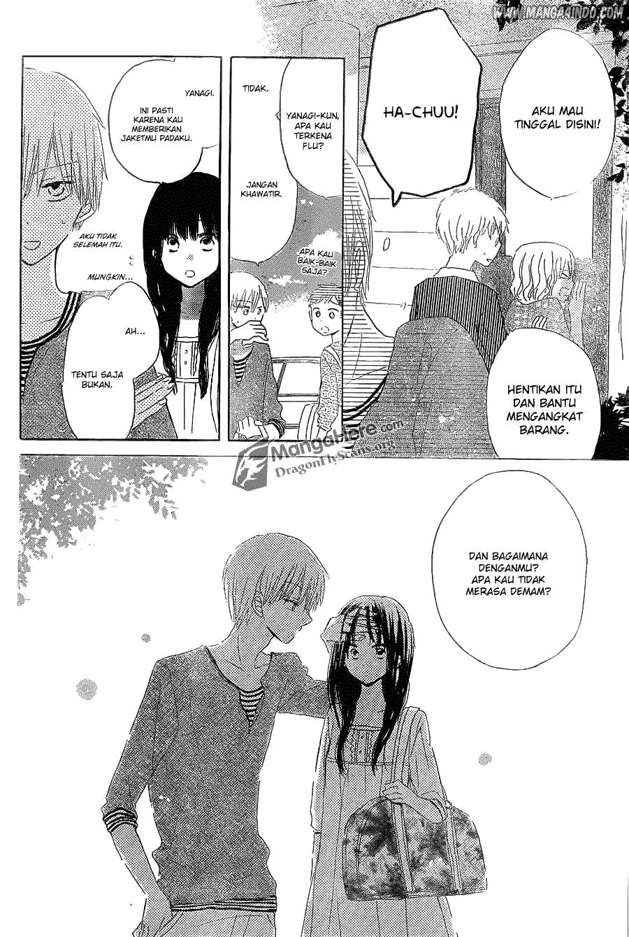 Last Game Chapter 10 Gambar 28