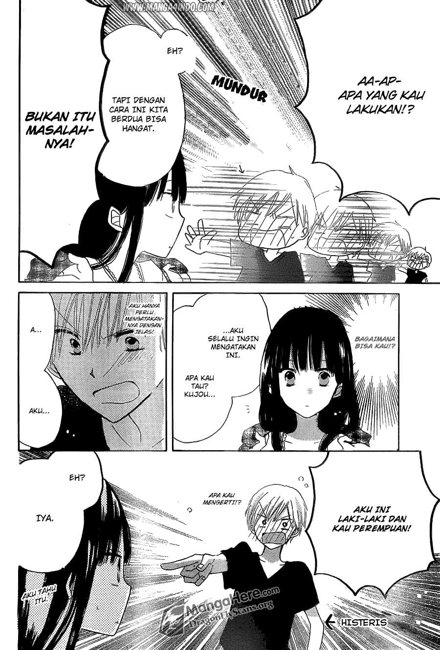 Last Game Chapter 10 Gambar 9