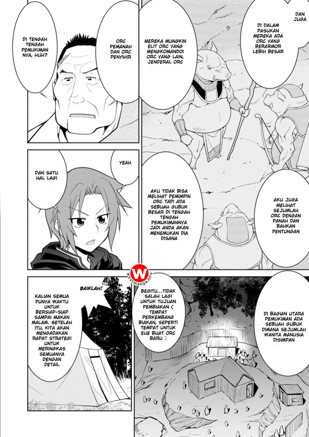 Legend Chapter 8 Gambar 13