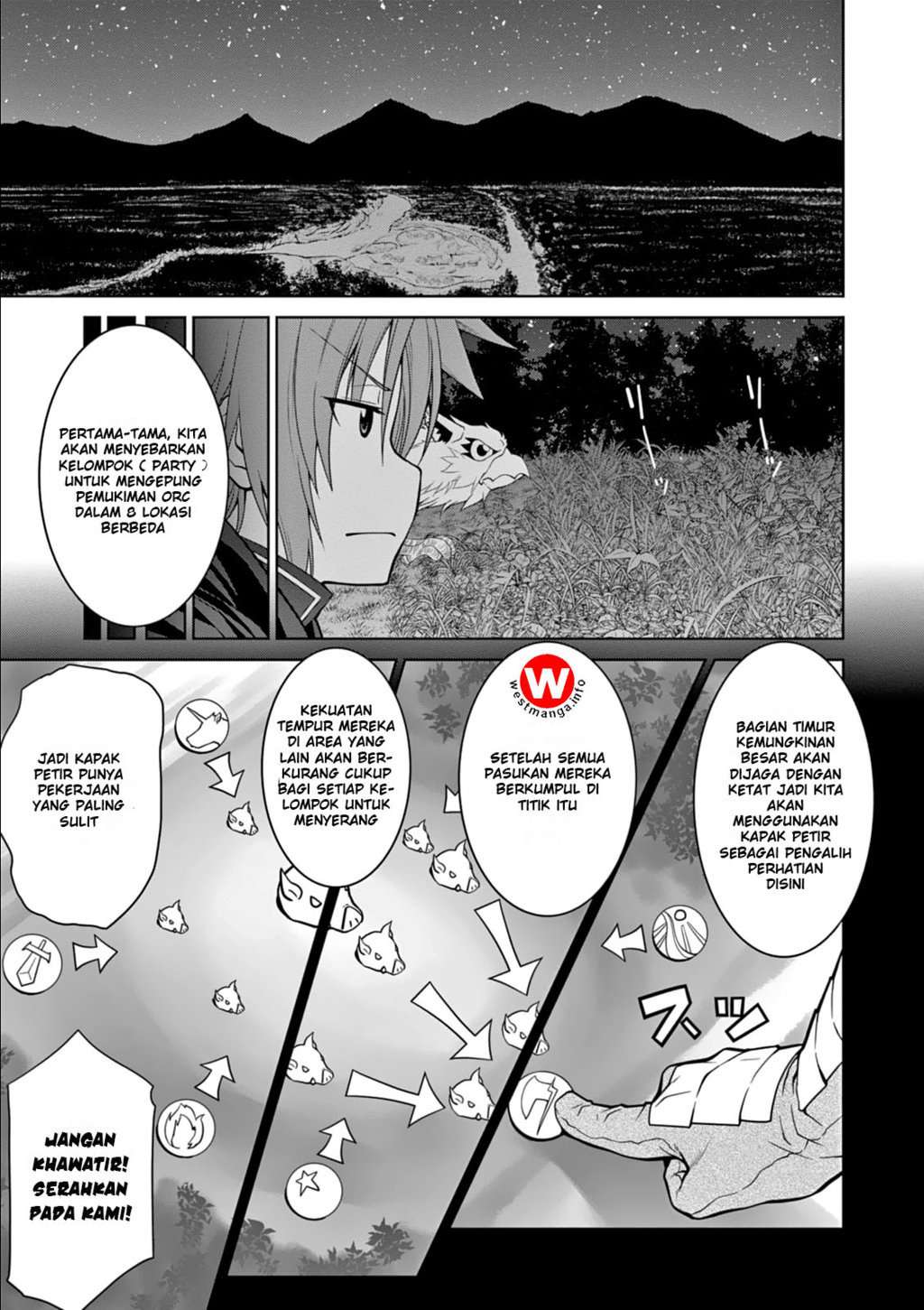 Legend Chapter 8 Gambar 14