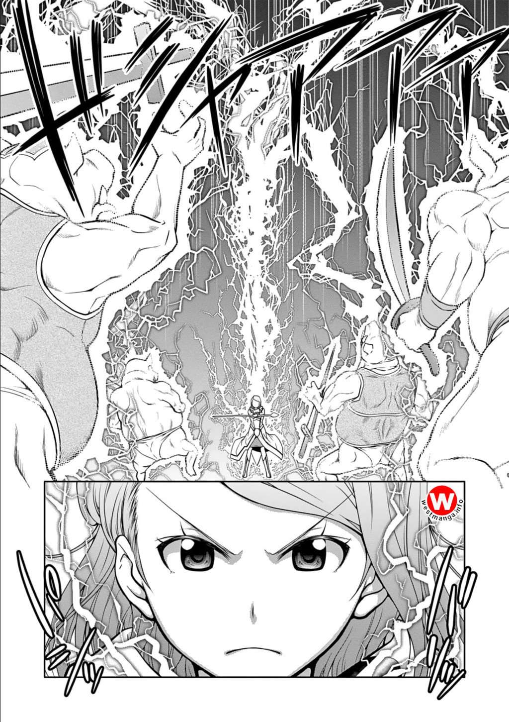 Legend Chapter 8 Gambar 16