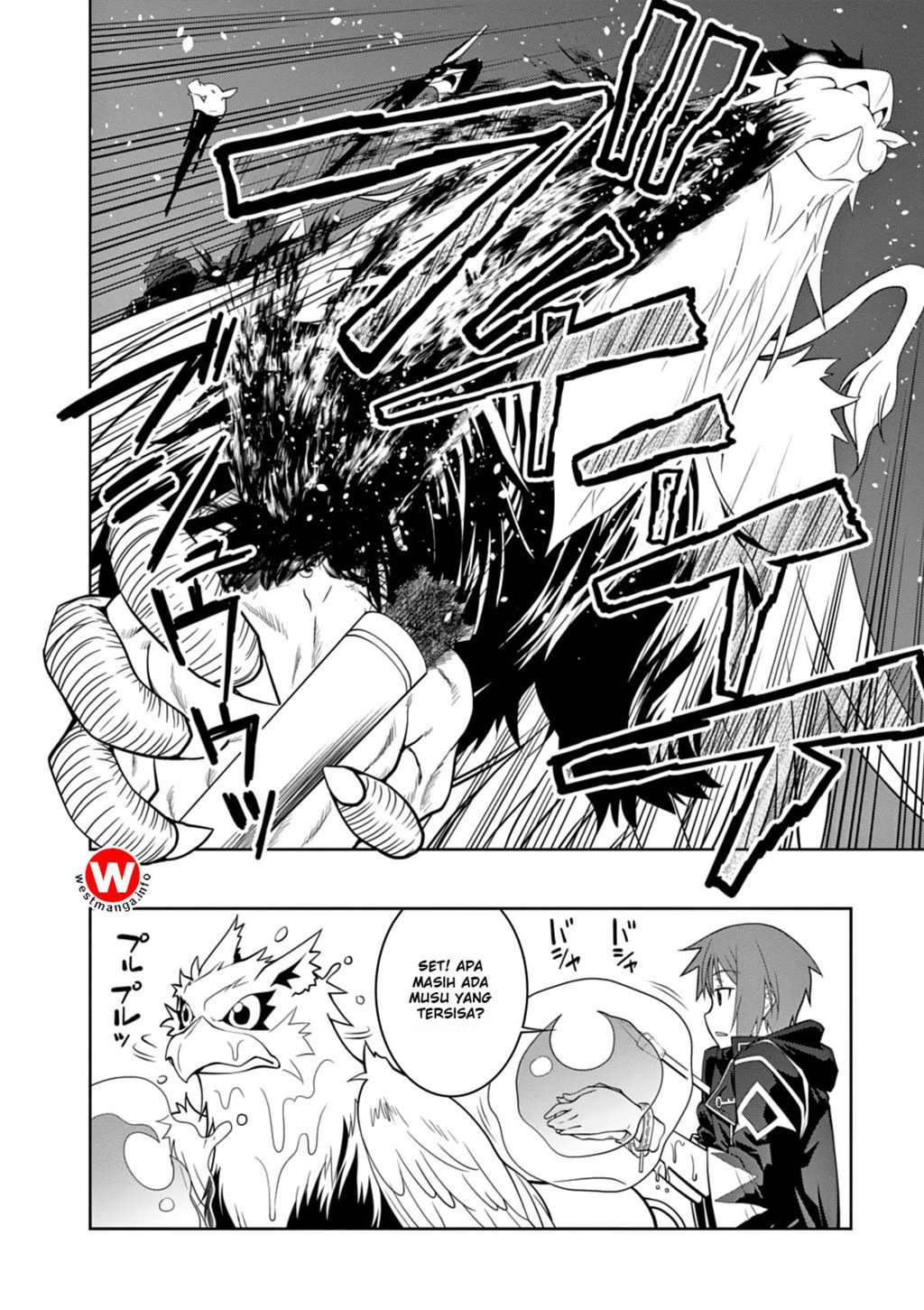 Legend Chapter 8 Gambar 19