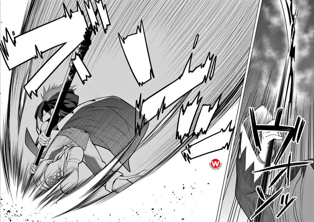 Legend Chapter 8 Gambar 23