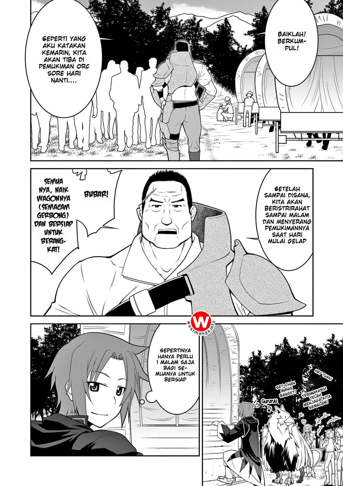 Legend Chapter 8 Gambar 3