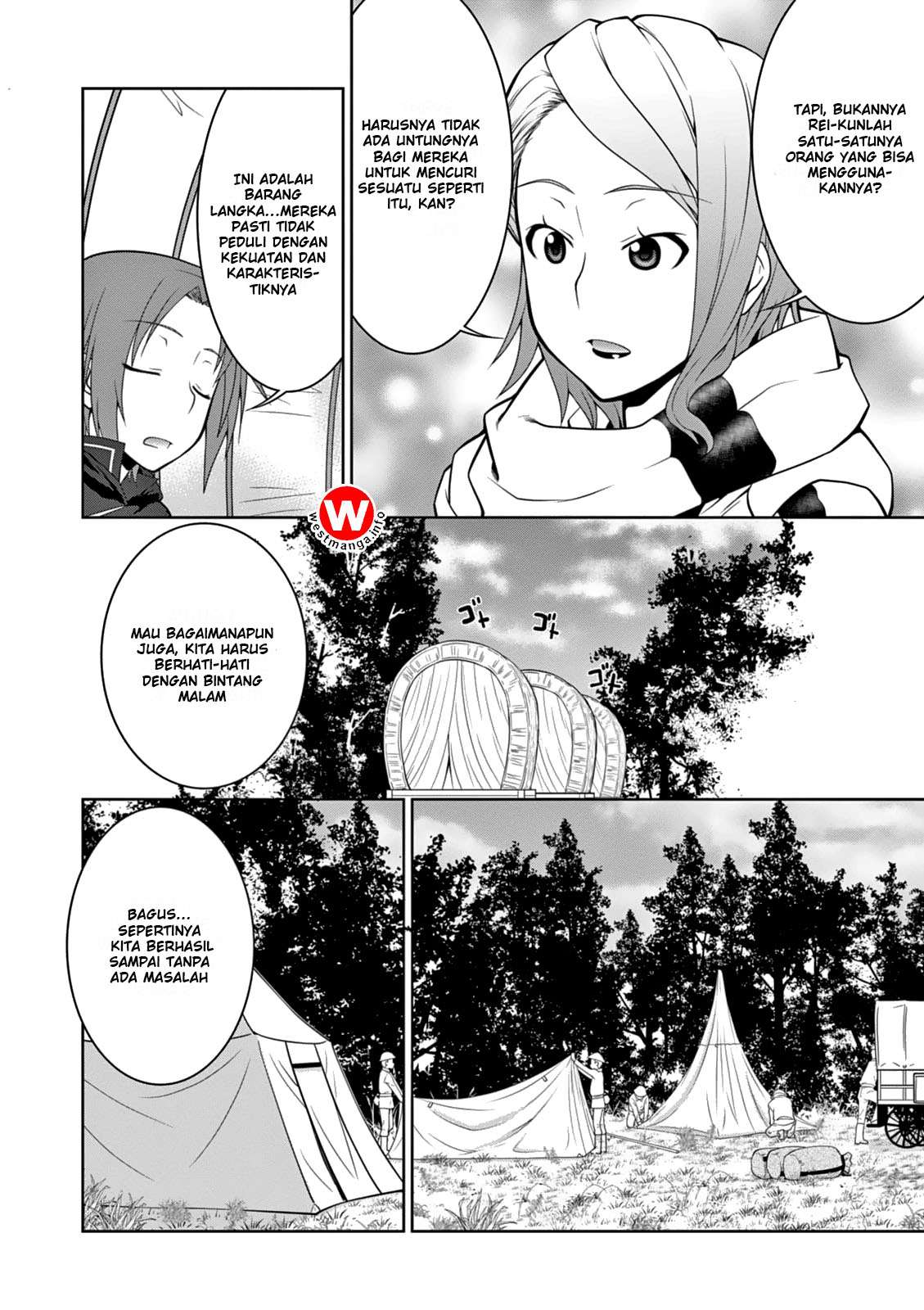 Legend Chapter 8 Gambar 5