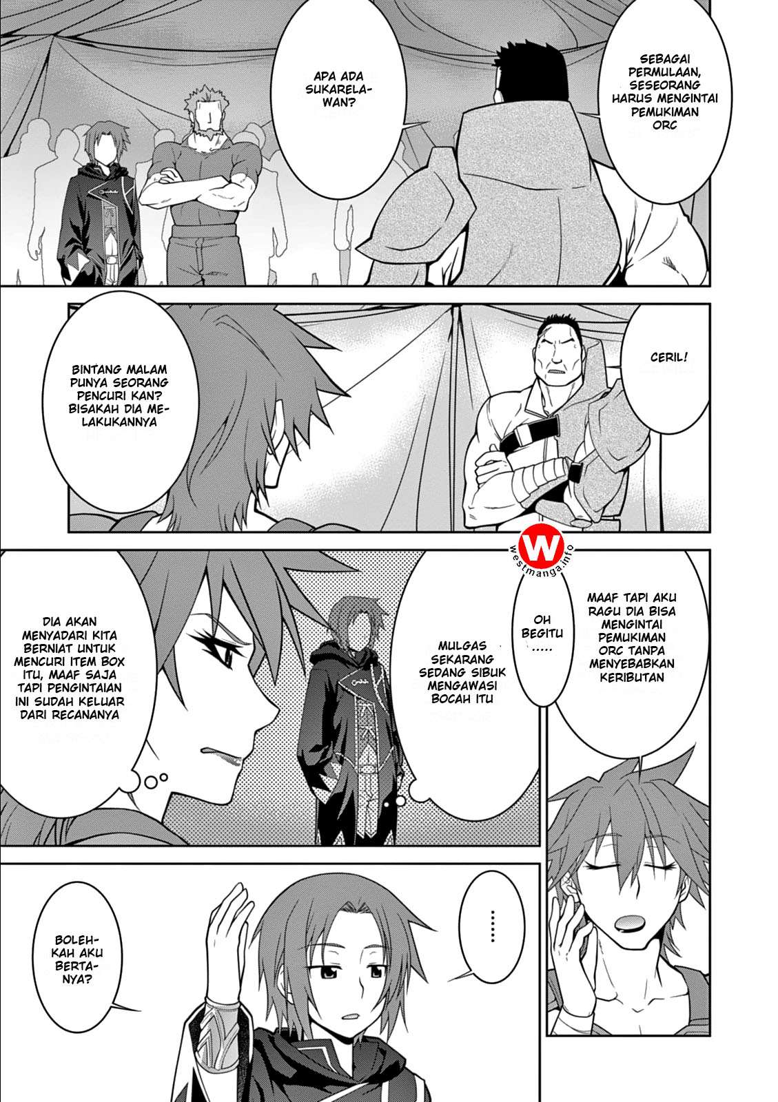 Legend Chapter 8 Gambar 6