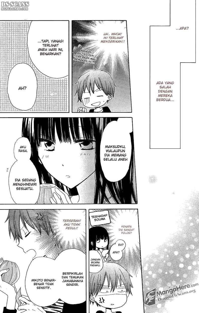 Last Game Chapter 9 Gambar 16