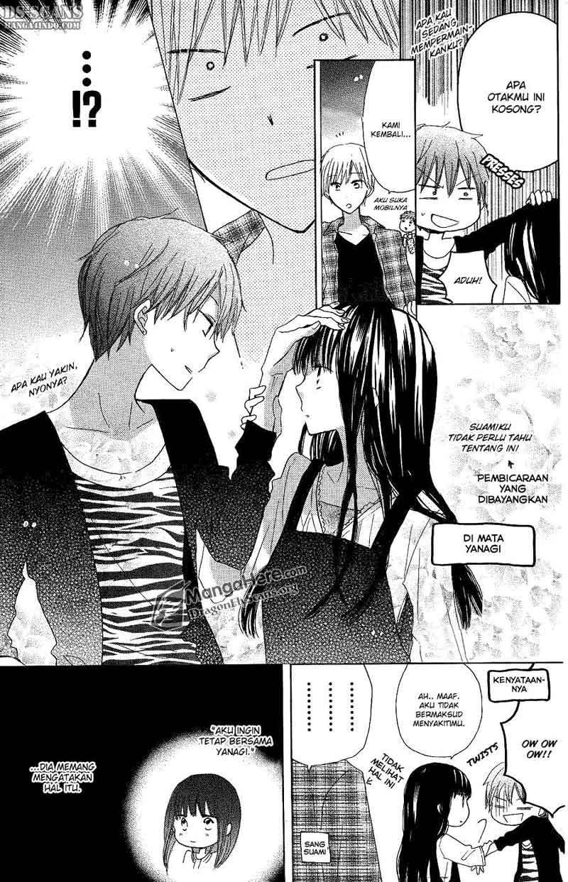 Last Game Chapter 9 Gambar 18