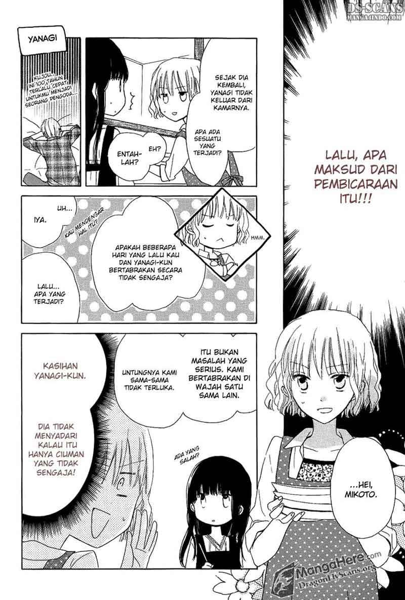 Last Game Chapter 9 Gambar 19