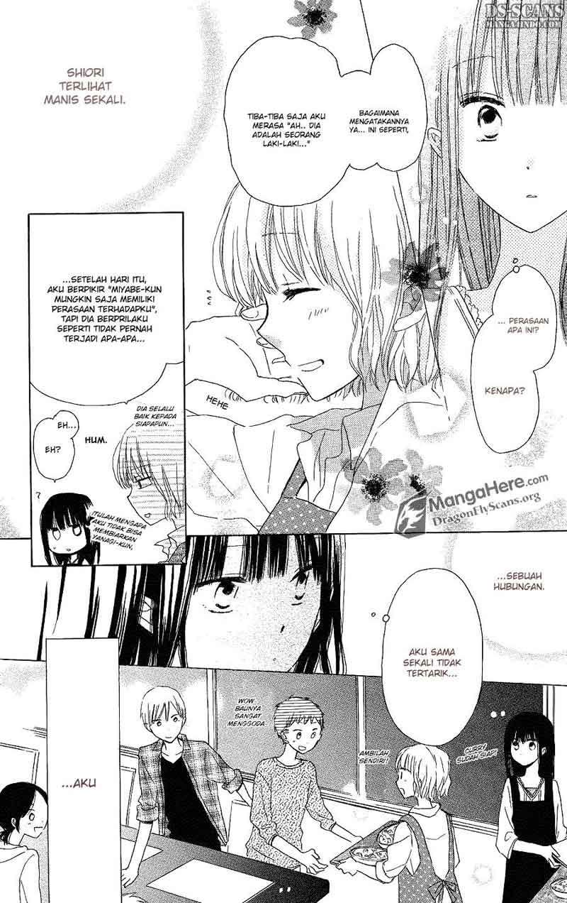 Last Game Chapter 9 Gambar 22