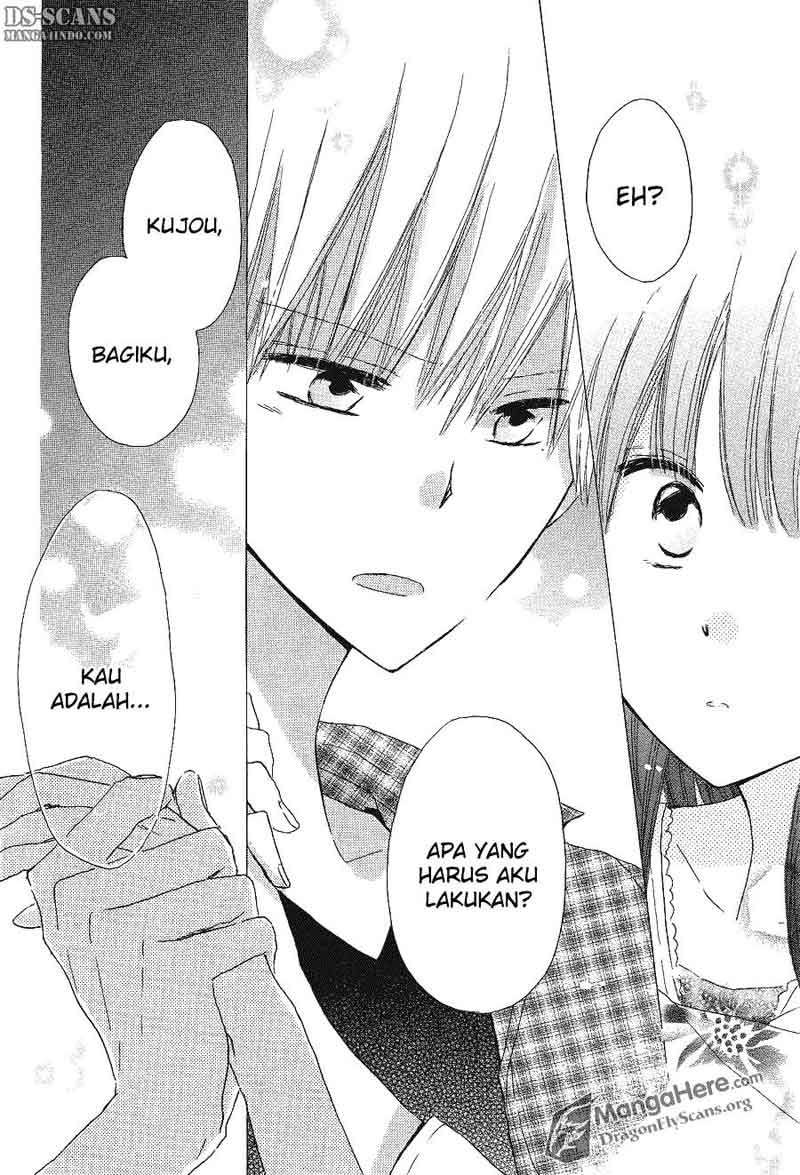 Last Game Chapter 9 Gambar 28