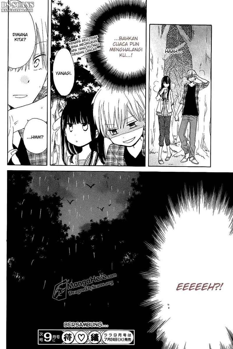 Last Game Chapter 9 Gambar 30