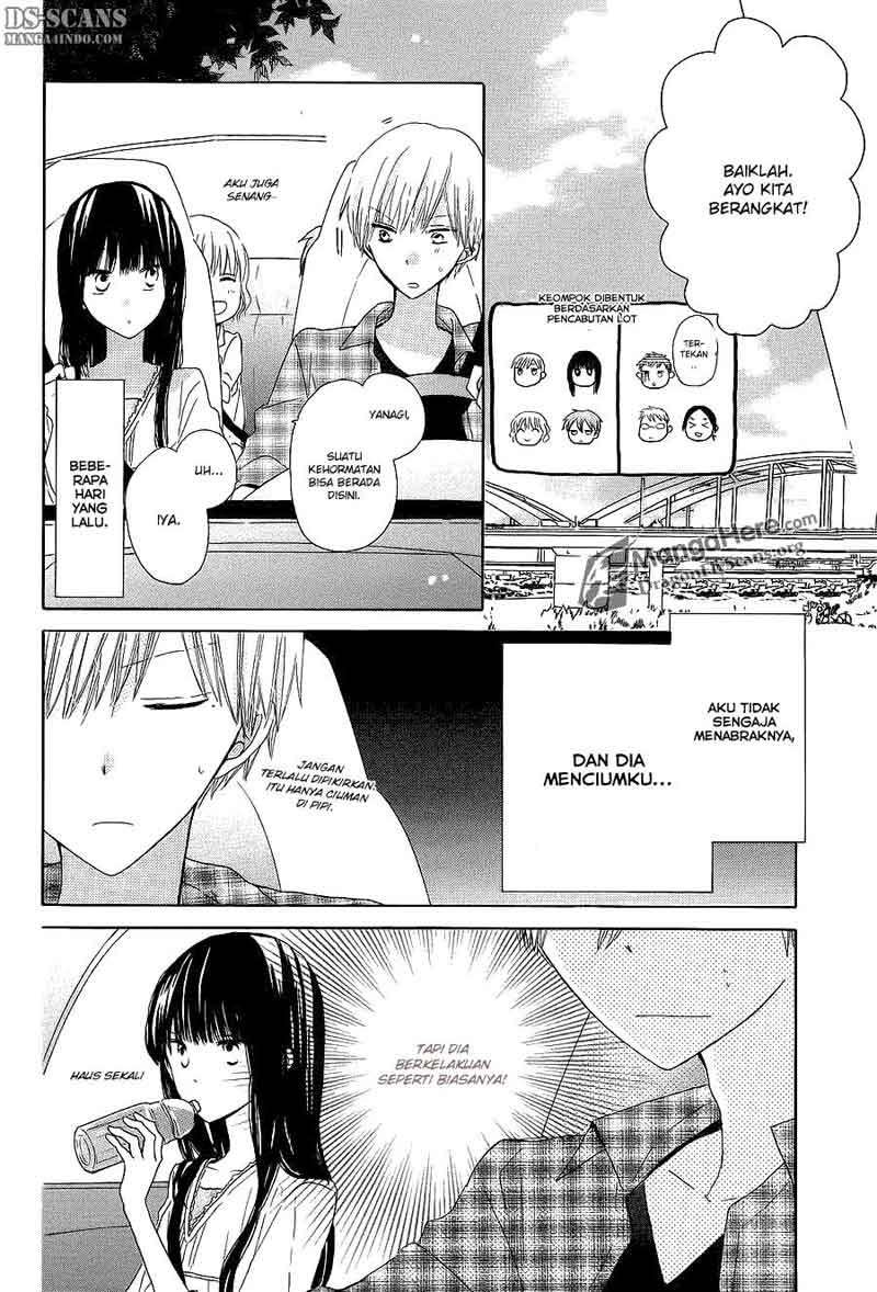 Last Game Chapter 9 Gambar 5