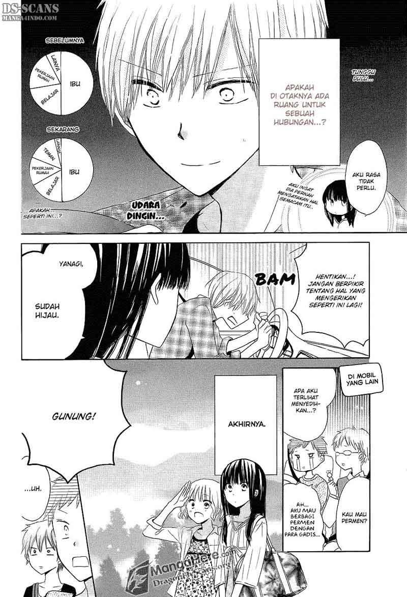 Last Game Chapter 9 Gambar 9