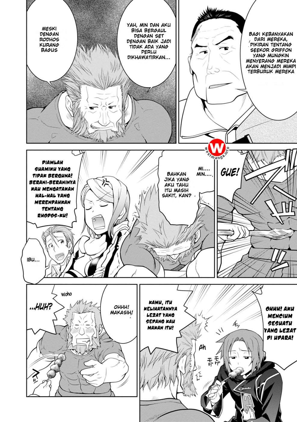 Legend Chapter 7 Gambar 19