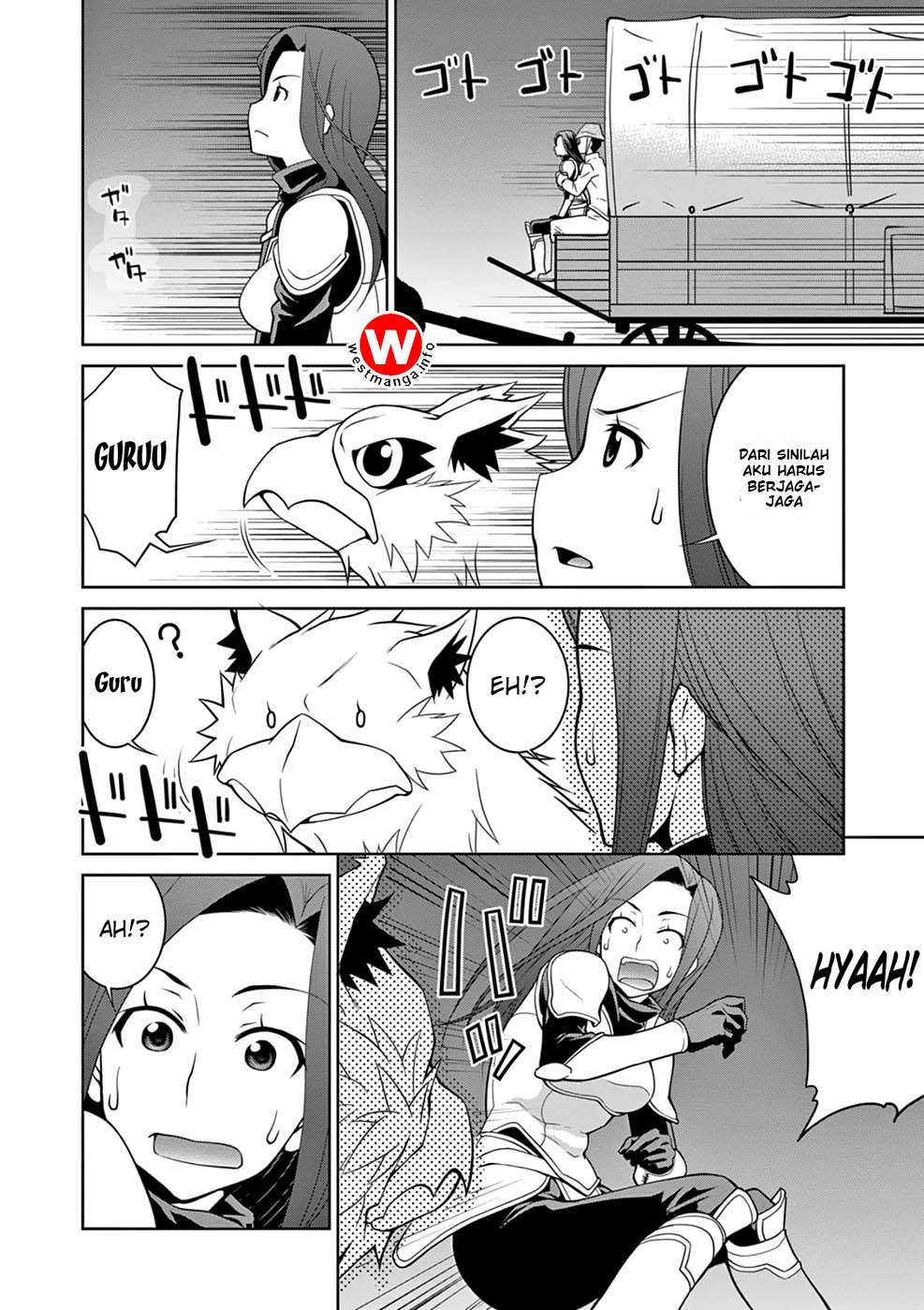 Legend Chapter 7 Gambar 21