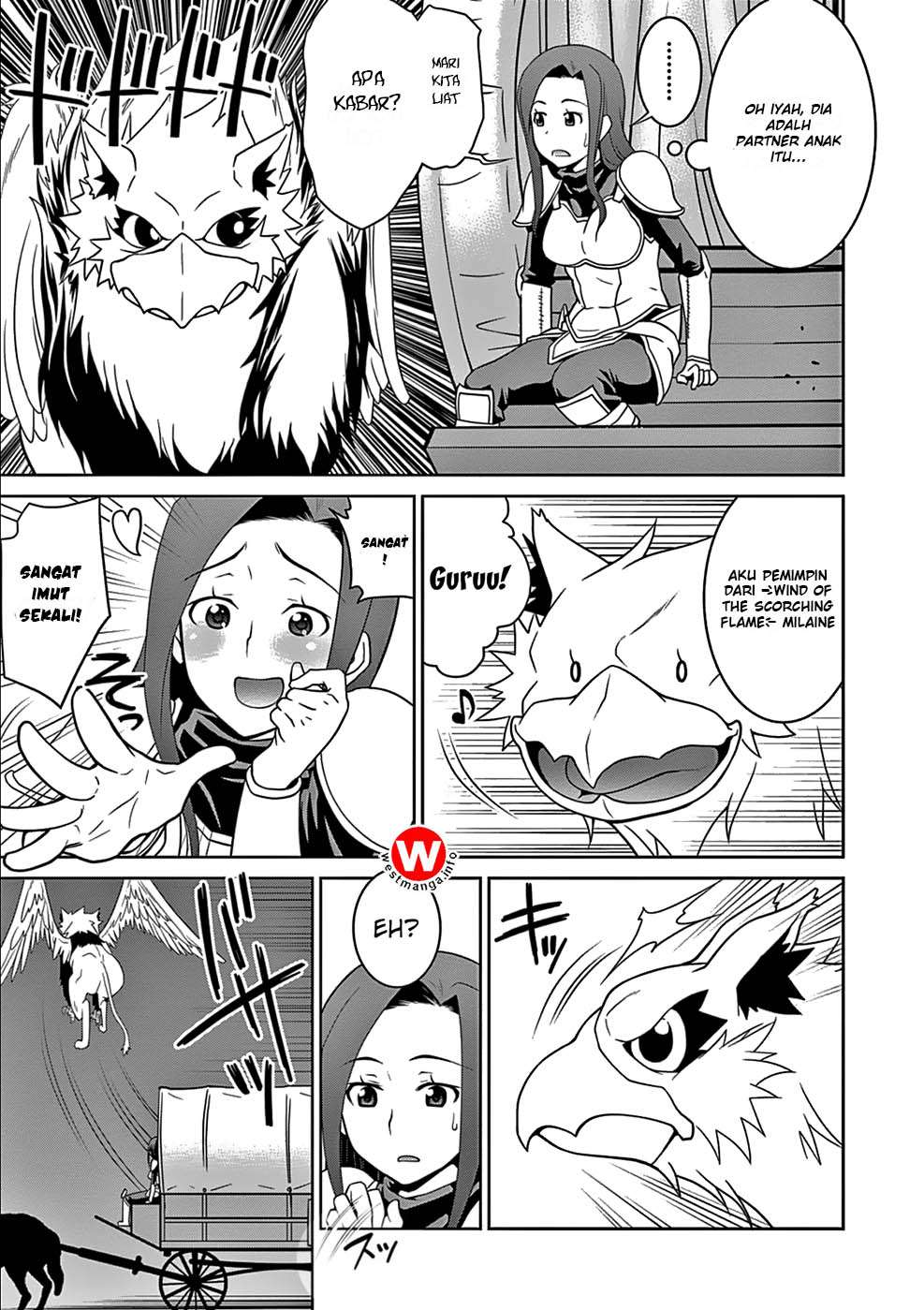 Legend Chapter 7 Gambar 22