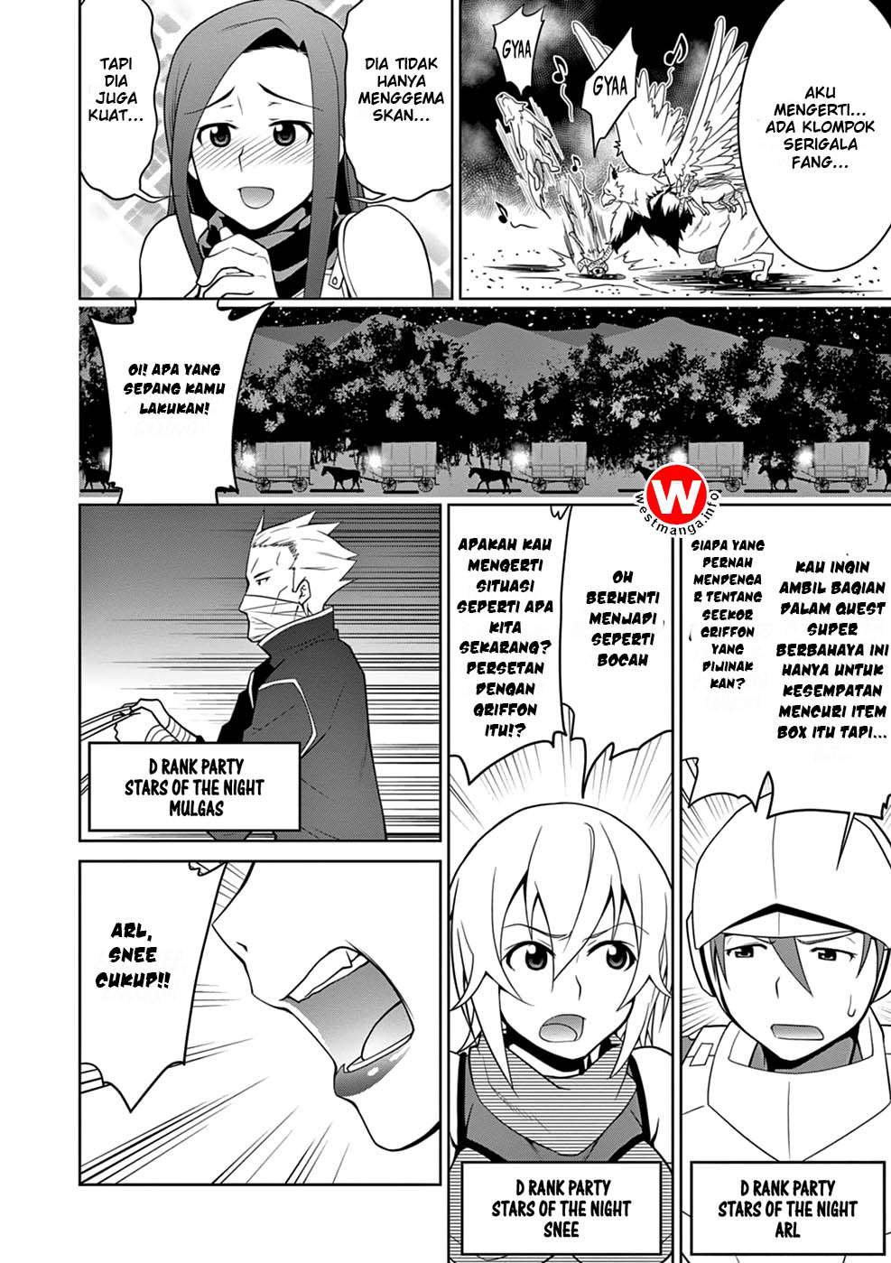 Legend Chapter 7 Gambar 23