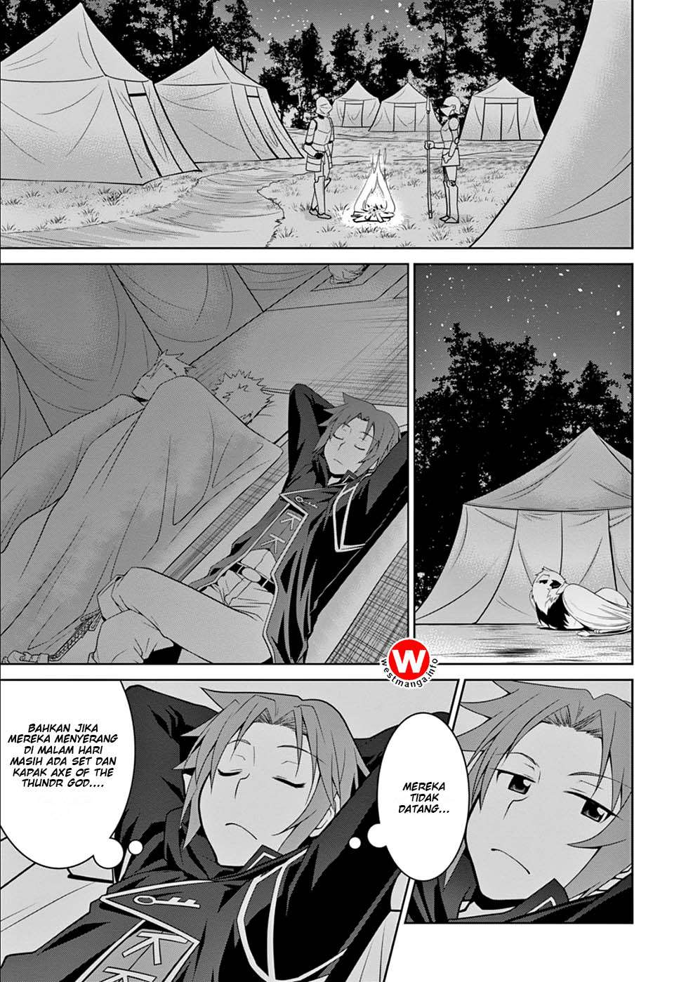 Legend Chapter 7 Gambar 26