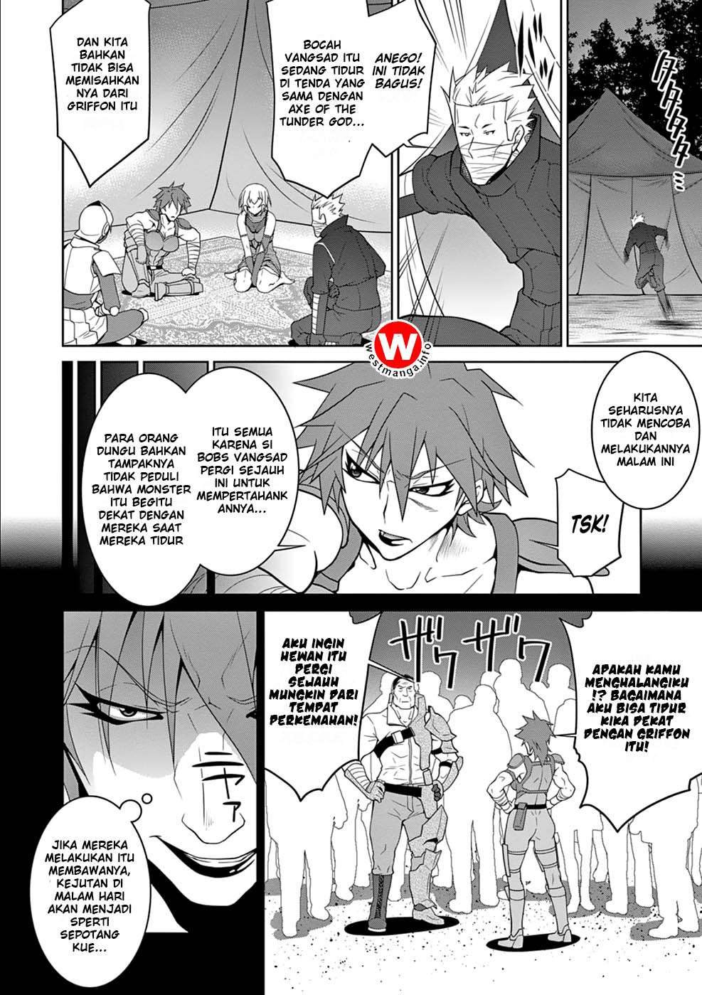 Legend Chapter 7 Gambar 27