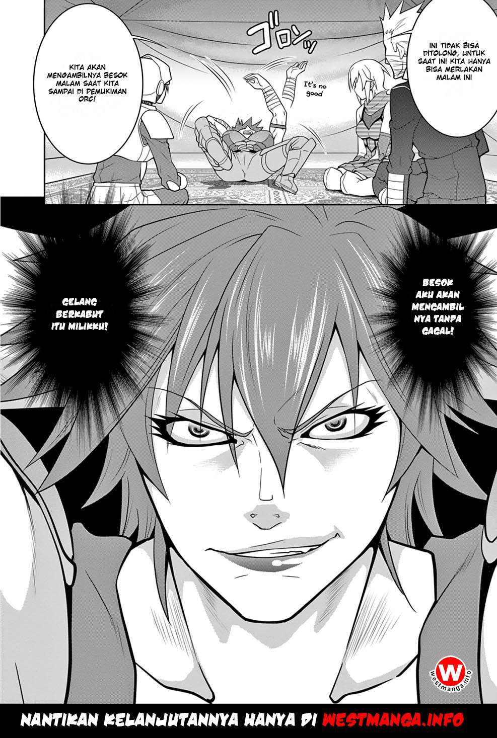 Legend Chapter 7 Gambar 29