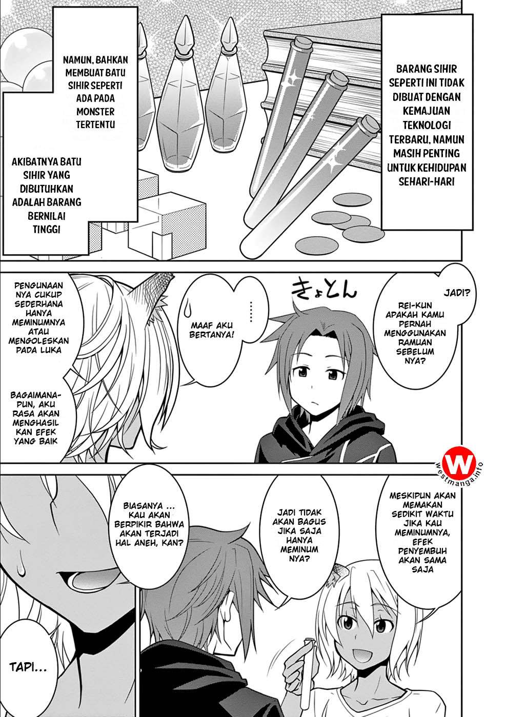 Legend Chapter 7 Gambar 6