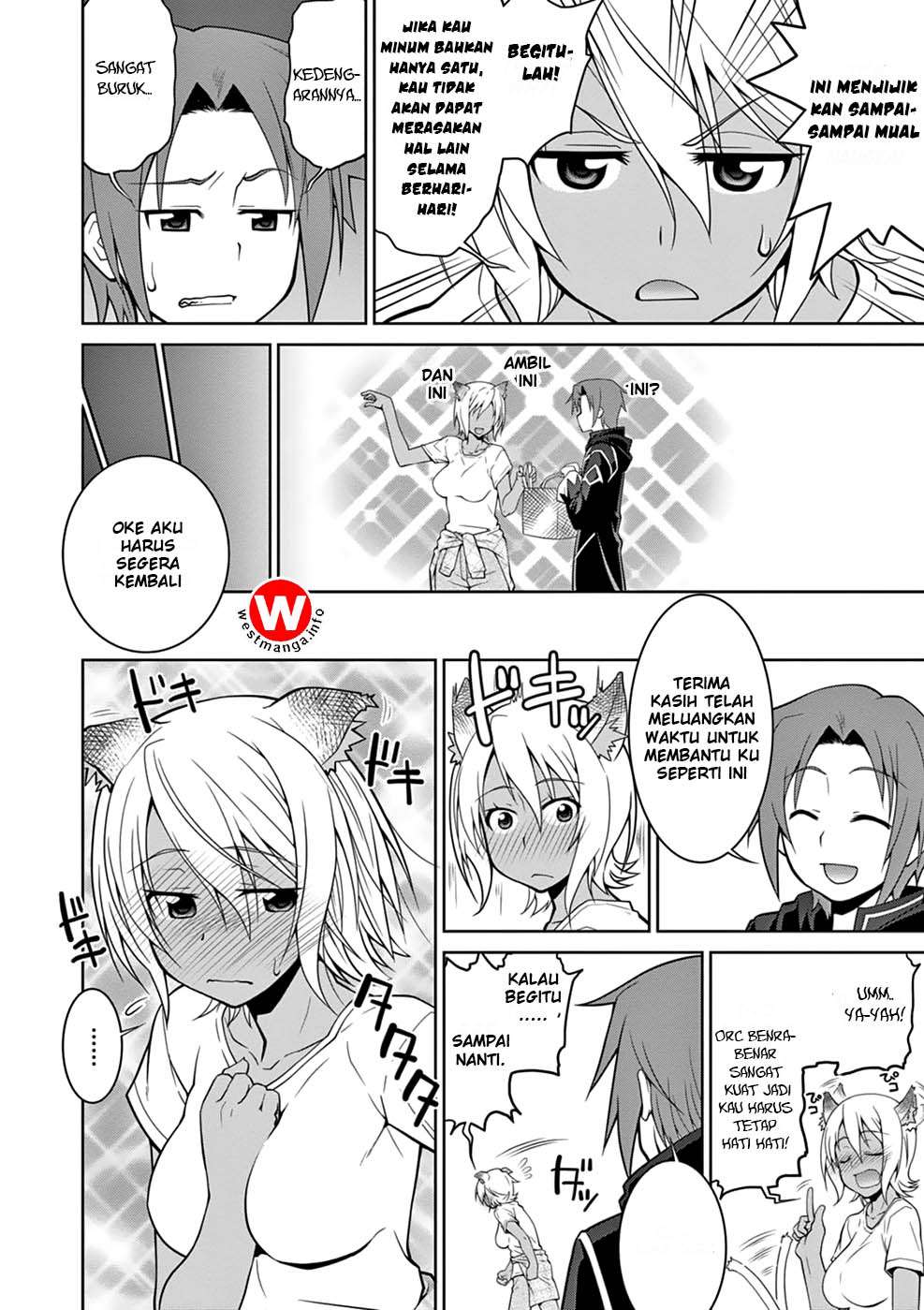 Legend Chapter 7 Gambar 7