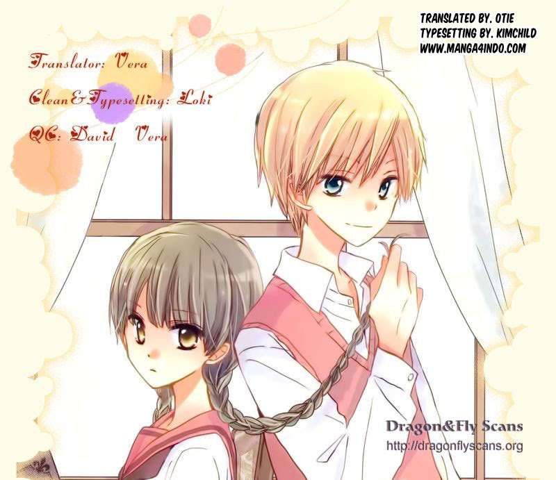 Komik Last Game Chapter 8 gambar nomor 1