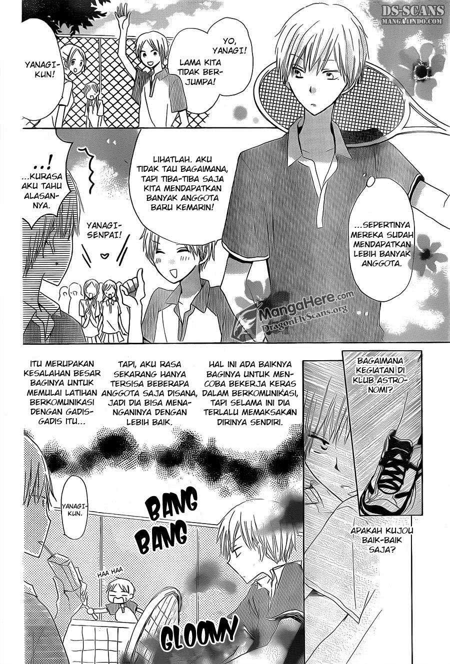 Last Game Chapter 8 Gambar 11