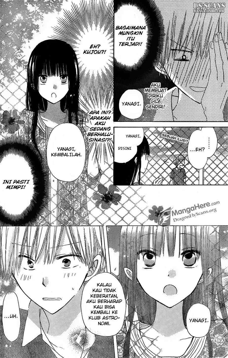 Last Game Chapter 8 Gambar 21