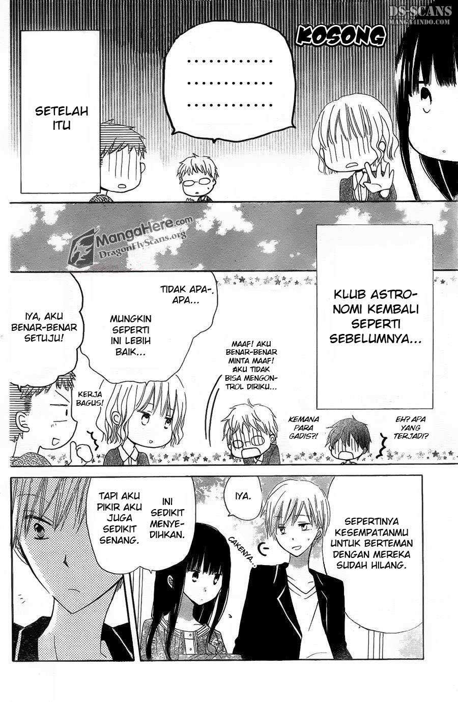 Last Game Chapter 8 Gambar 27