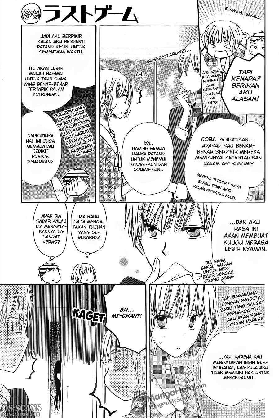 Last Game Chapter 8 Gambar 4