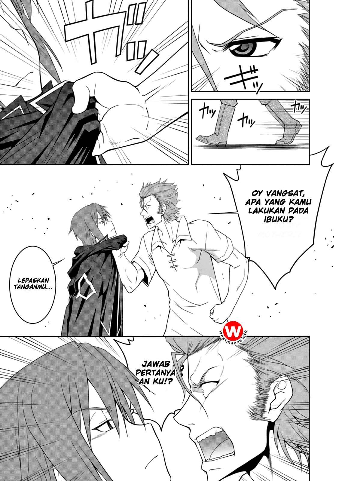 Legend Chapter 6 Gambar 11