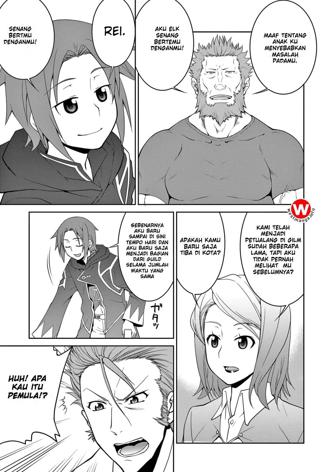 Legend Chapter 6 Gambar 15