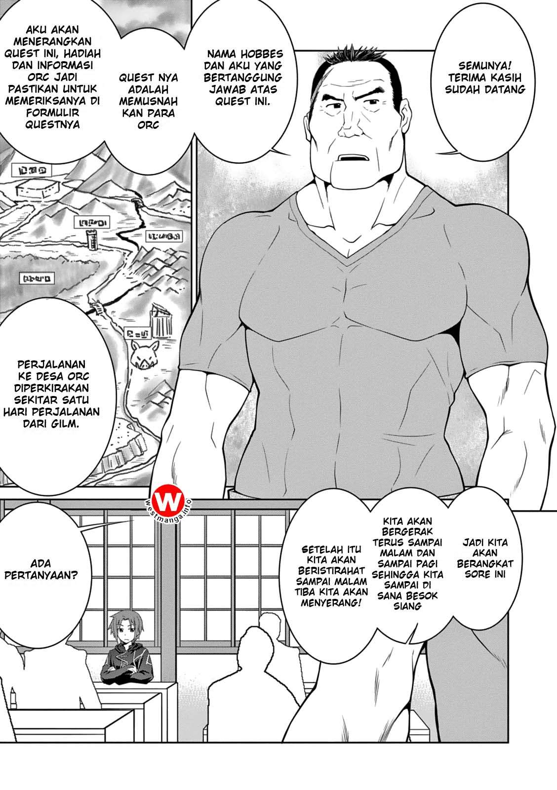 Legend Chapter 6 Gambar 17