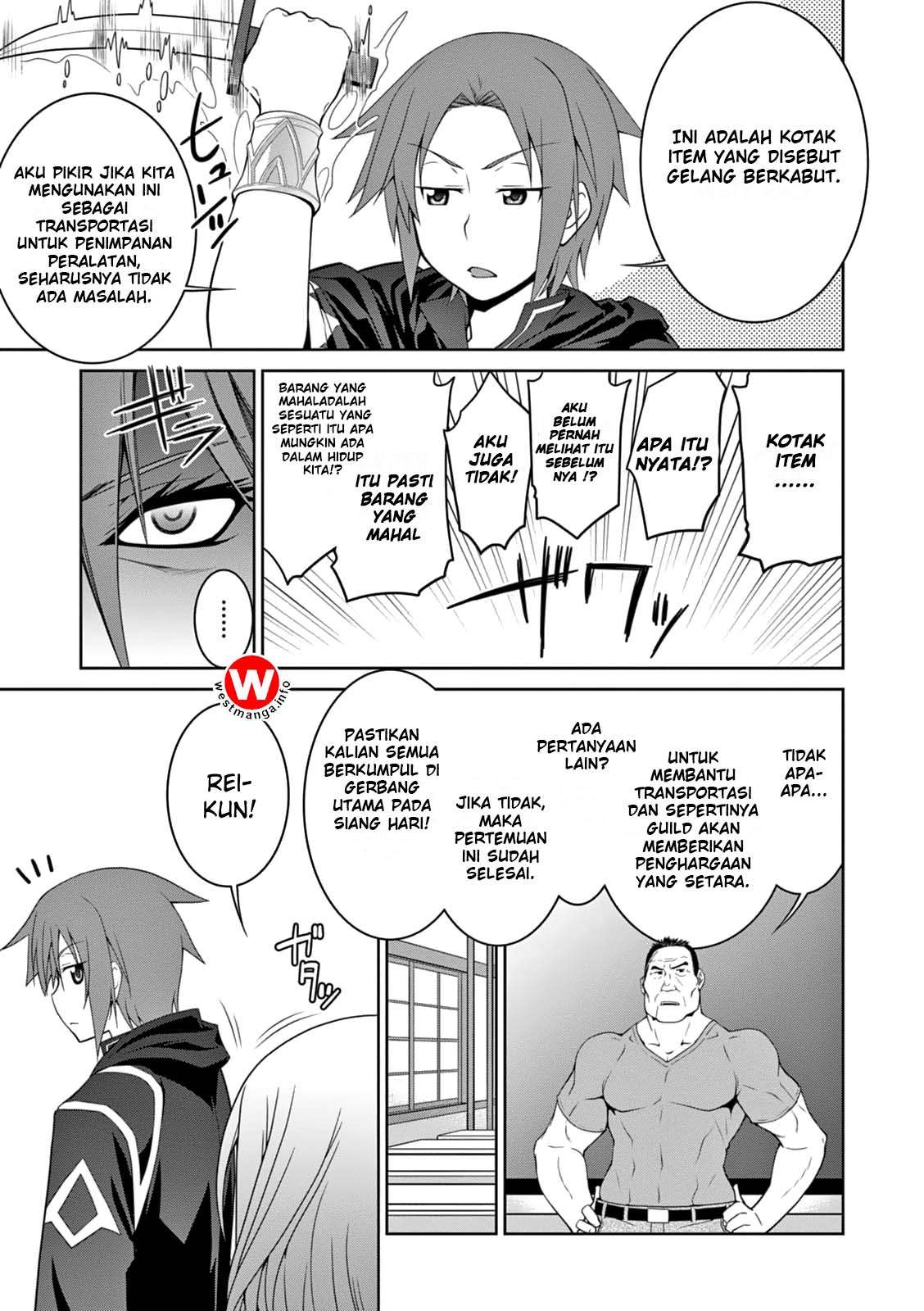 Legend Chapter 6 Gambar 19