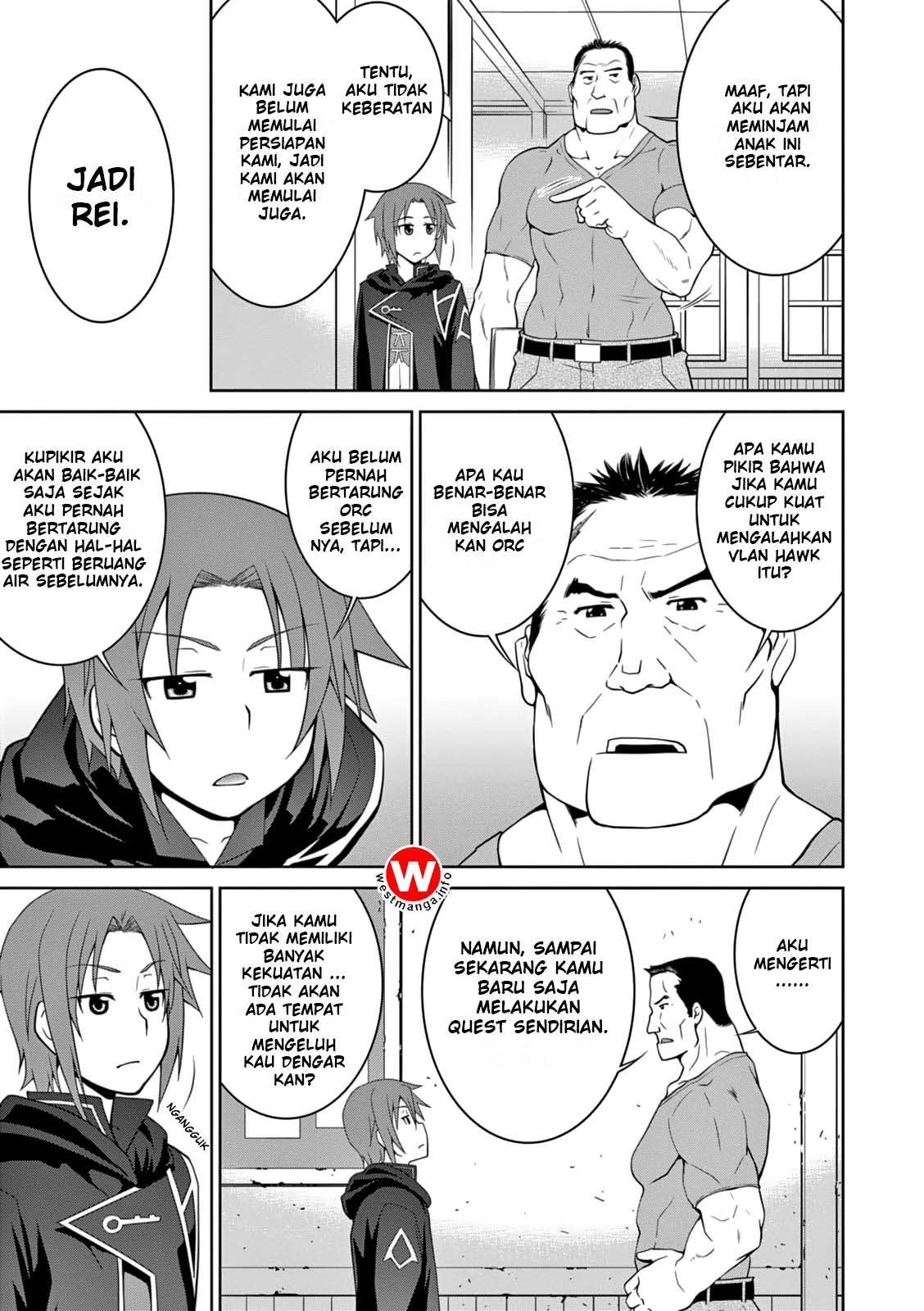 Legend Chapter 6 Gambar 21