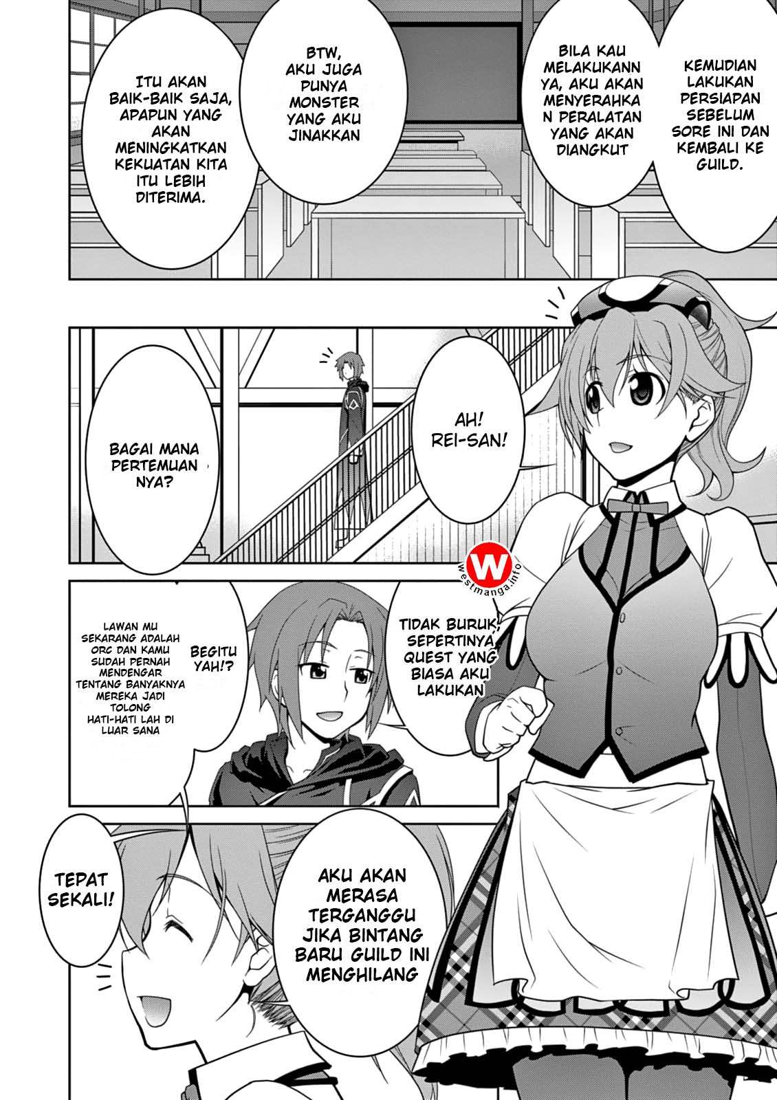 Legend Chapter 6 Gambar 22