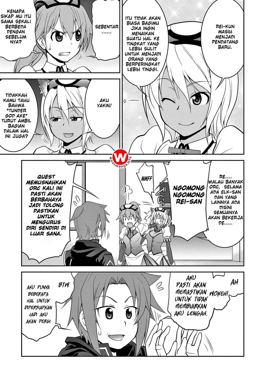 Legend Chapter 6 Gambar 23