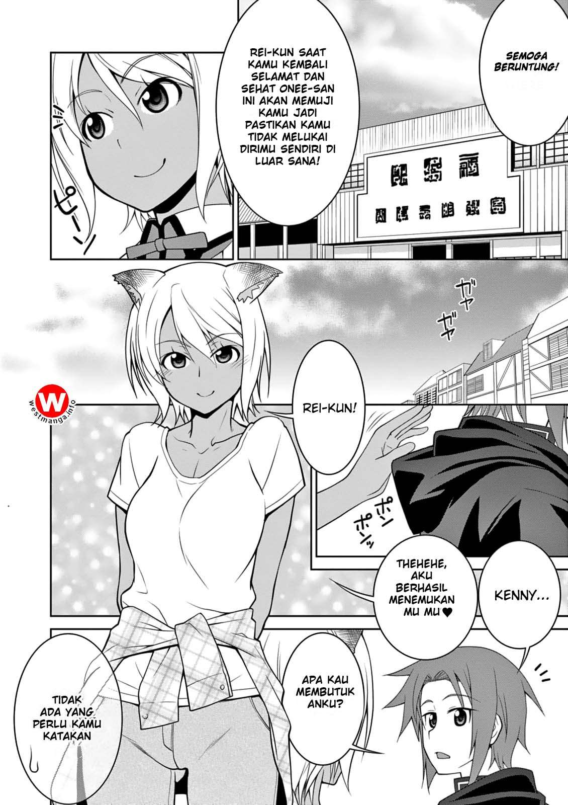 Legend Chapter 6 Gambar 24