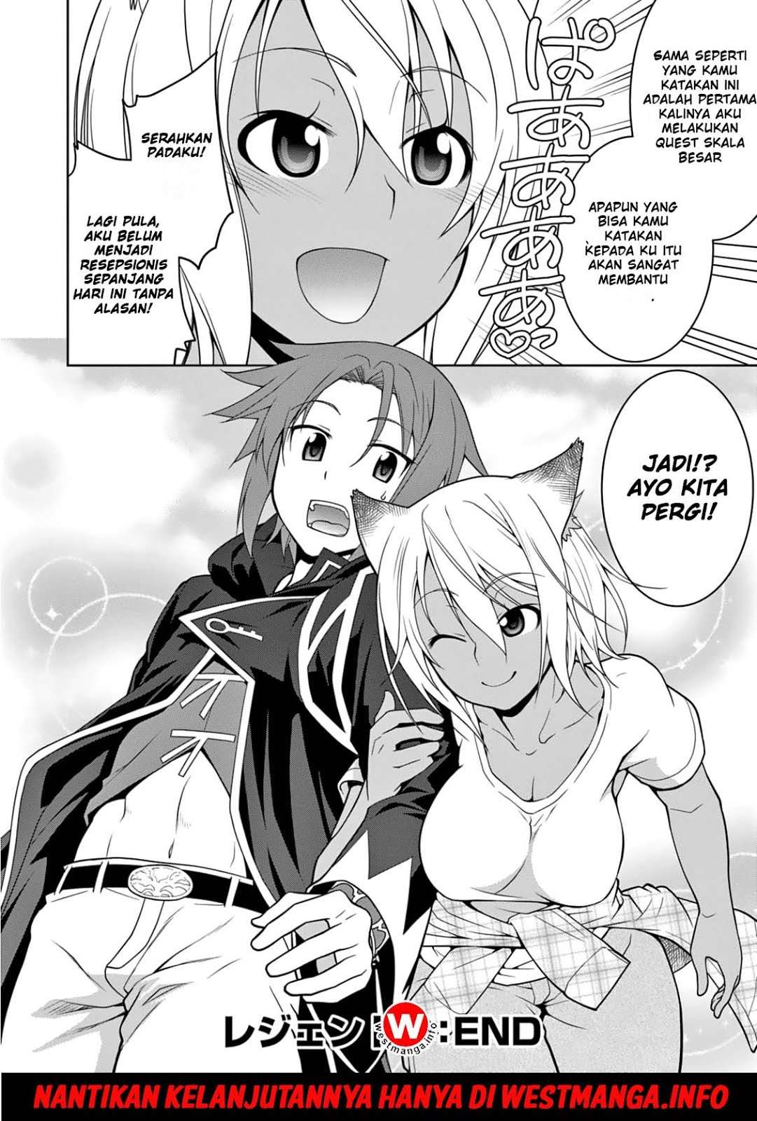 Legend Chapter 6 Gambar 26