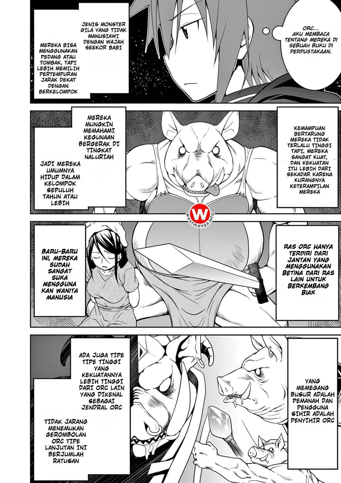 Legend Chapter 6 Gambar 6