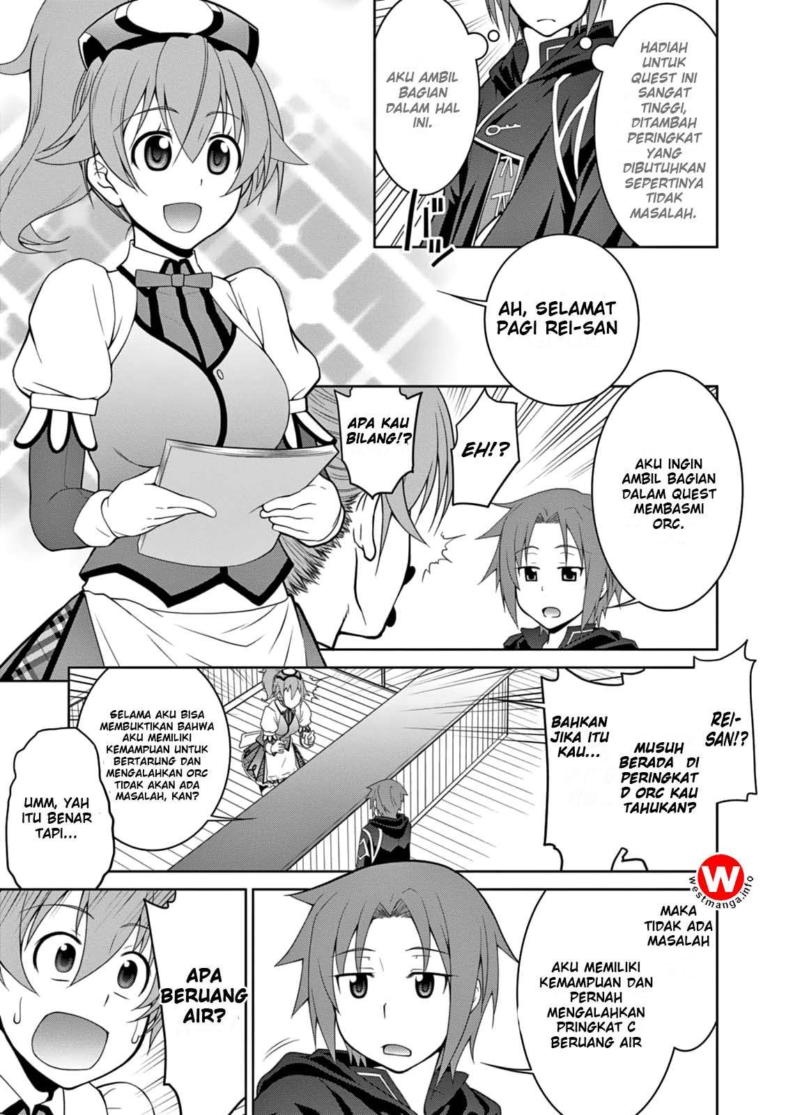 Legend Chapter 6 Gambar 7