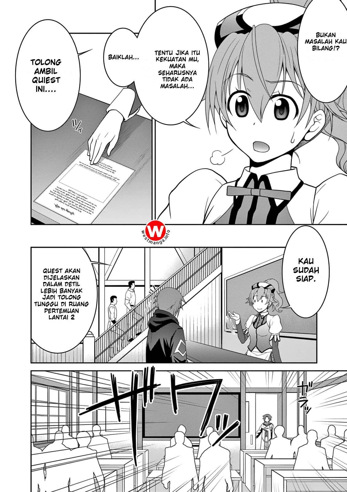 Legend Chapter 6 Gambar 8